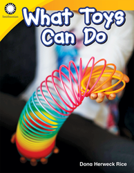 What Toys Can Do ebook