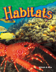 Habitats ebook
