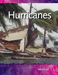 Hurricanes ebook