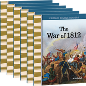 The War of 1812 6-Pack