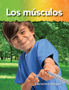 Los músculos (Muscles) (Spanish Version)