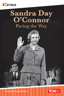 Sandra Day O'Connor: Paving the Way