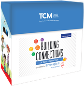 Building Connections: A Book Collection Curated by Free Spirit Publishing for Prekindergarten