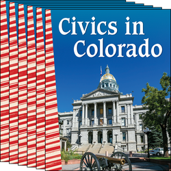 Civics in Colorado 6-Pack
