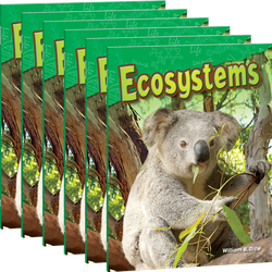 Ecosystems 6-Pack