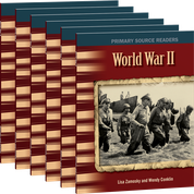 World War II 6-Pack
