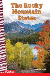 The Rocky Mountain States ebook