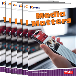 Media Matters 6-Pack