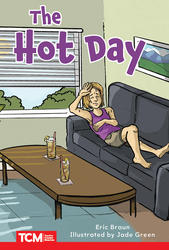 The Hot Day ebook