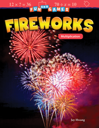 Fun and Games: Fireworks: Multiplication