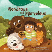 Wondrous and Marvelous ebook