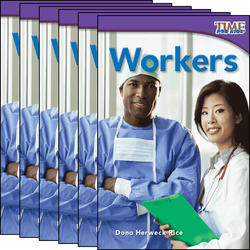 Workers 6-Pack for Georgia