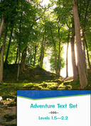 Adventure Text Set Levels 5.0-5.4