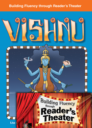 Vishnu: Reader's Theater Script & Fluency Lesson