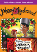 Johnny Appleseed: Reader's Theater Script & Fluency Lesson