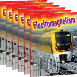 Electromagnetism 6-Pack
