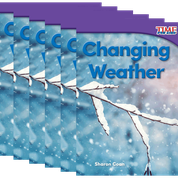 Changing Weather 6-Pack