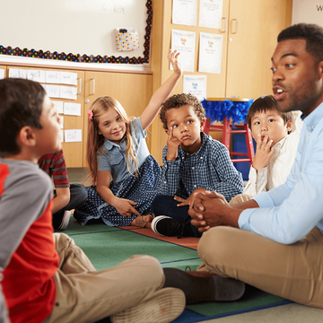 5 Easy-to-Implement SEL Strategies for Your Classroom