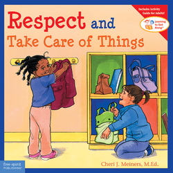 Respect and Take Care of Things ebook