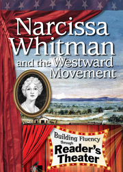The Westward Movement: Reader's Theater Script & Fluency Lesson