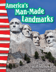 America's Man-Made Landmarks ebook