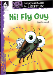 Hi! Fly Guy: An Instructional Guide for Literature ebook