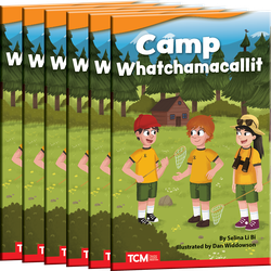 Camp Whatchamacallit 6-Pack