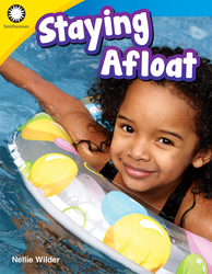 Staying Afloat ebook