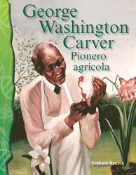 George Washington Carver: Pionero agrícola