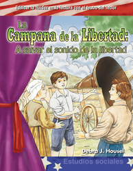 La Campana de la Libertad ebook