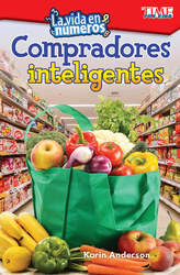 La vida en números: Compradores inteligentes (Life in Numbers: Smart Shoppers)