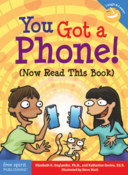 You Got a Phone! (Now Read This Book) ebook