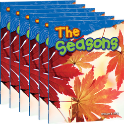 The Seasons 6-Pack