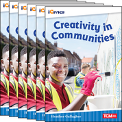 Creativity in Communities 6-Pack