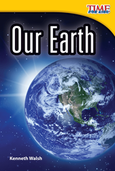 Our Earth ebook