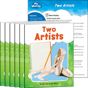 Two Artists 6-Pack