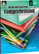 Read and Succeed: Comprehension Level 2 ebook