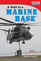 A Visit to a Marine Base ebook