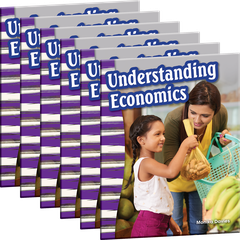 Understanding Economics 6-Pack