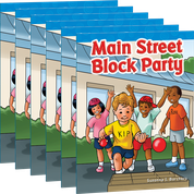 Main Street Block Party 6-Pack
