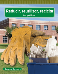 Reducir, reutilizar, reciclar ebook