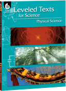 Leveled Texts for Science: Physical Science