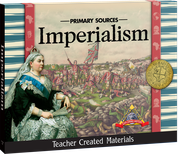 Primary Sources: Imperialism Kit