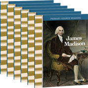 James Madison 6-Pack