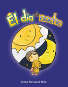 El día y la noche (Day and Night) (Spanish Version)