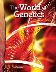 The World of Genetics ebook