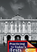 Language Arts Test Preparation Level 6: A Royal Return to Russia