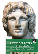 Leveled Texts: Rulers of Egypt