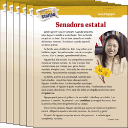 Janet Nguyen: Senadora estatal 6-Pack