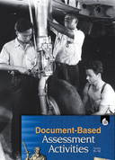 Document-Based Assessment: World War II